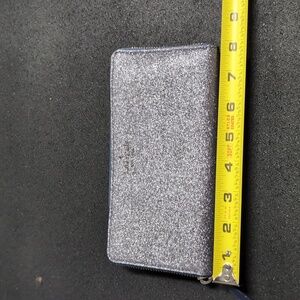 Kate Spade Glitter Wallet